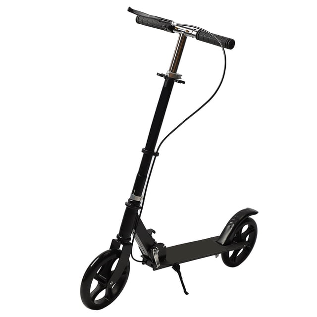 Patinete, Aluminio Y Acero Inoxidable, Fuerte Capacidad De Carga, Patinete Resistente A La Fricción Para Regalo De Cumpleaños