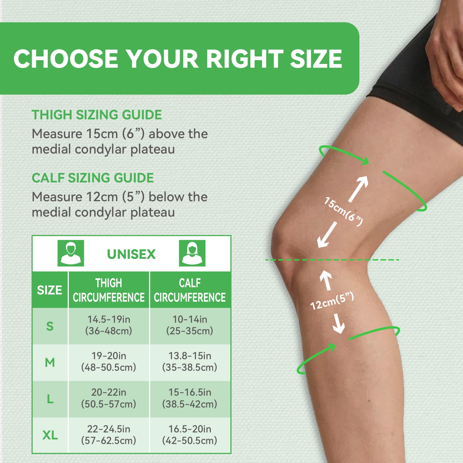 Orthomen OA Knee Brace Booste Instability of Knee Joint or Ligament Injury & Protect Knee Joint after Knee Surgery(M/Left)