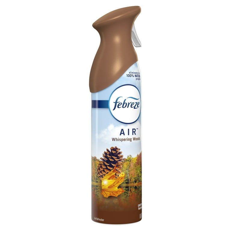 Whispering woods febreze deals