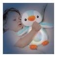 thumbnail image 3 of Pingüino con luz y sonido Parent's Choice Con canciones relajantes, 3 of 4