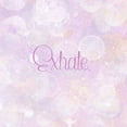 thumbnail image 2 of Studio W 26x26 White Modern Wood Framed Museum Art Print Titled - Bubble Bath III, 2 of 4