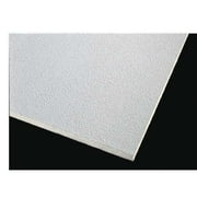 Armstrong Ceiling Tile,48 in L,24 in W,PK12 3103B