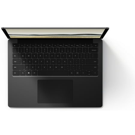 Microsoft - Surface Laptop 3 - 13.5" Touch-Screen - Intel Core i5 - 8GB Memory - 256GB Solid State Drive - Matte Black