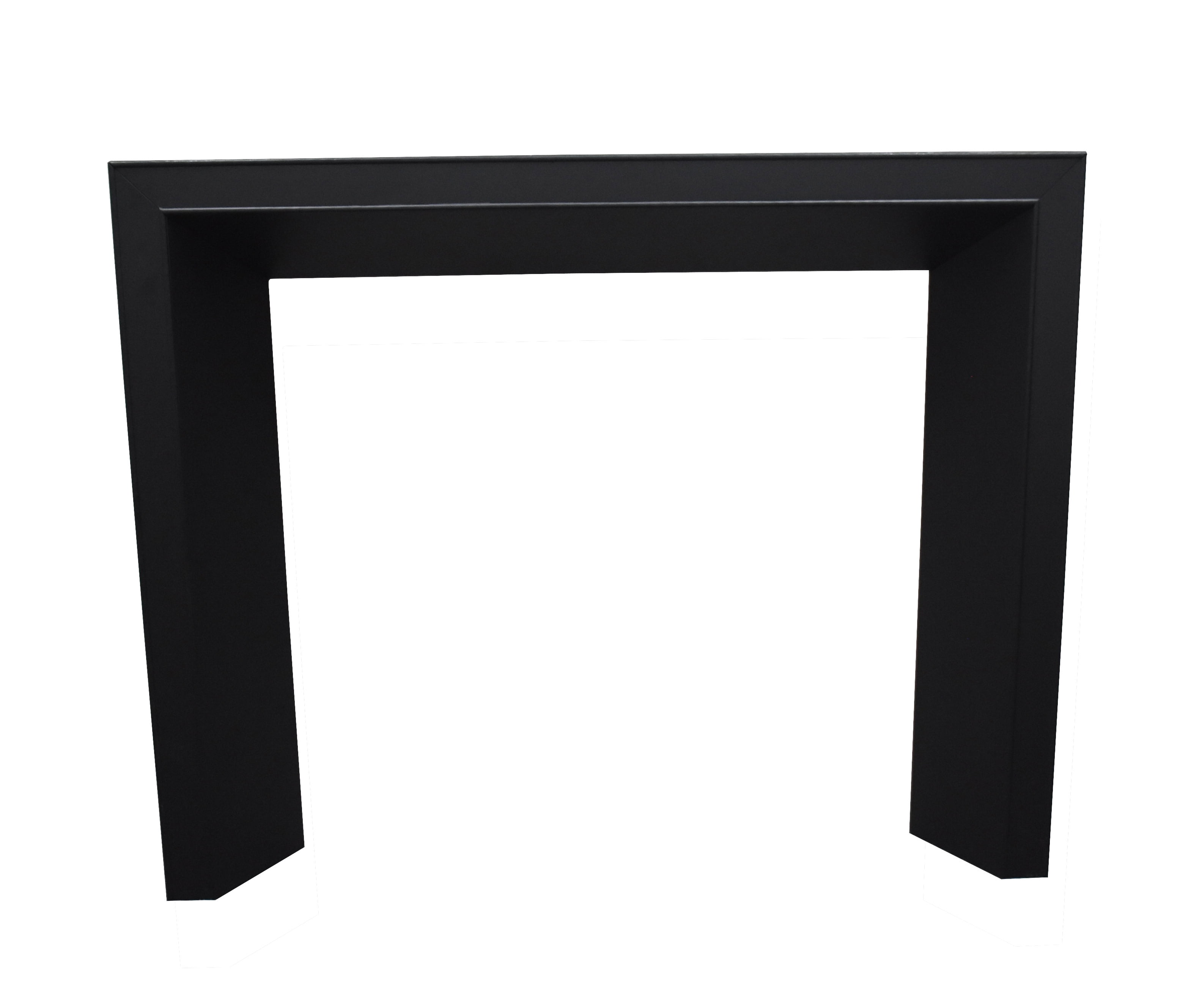 Creative CoOp Modern Mantel