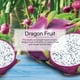 thumbnail image 4 of Ambientador para Auto LITTLE TREES Aroma Fruta del Dragón x24, 4 of 8