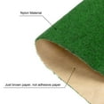 thumbnail image 4 of Césped artificial Unique Bargains Estera 19.7' x 39' Verde Realista, 4 of 5