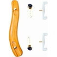 thumbnail image 4 of Hypoallergenic Wood 3/4 4/4 Violin Viola Shoulder Rest, 4 of 6