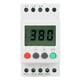 thumbnail image 2 of Protector de pérdida de fase, pantalla LCD DFY-5 Relé de protección de subfase Relé de protección de secuencia de fase Valor excepcional VoborMX herramienta, 2 of 8