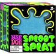 NeeDoh Sploot Splat, Novelty Fidget Toy, Multiple Colors, Children Ages ...