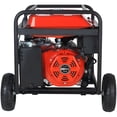thumbnail image 2 of DuroStar DS4000WGE 420cc 210 Amp Portable Welding Generator, 2 of 7