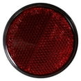 thumbnail image 2 of Rear Side Reflectors, Red; CSC go., QMB139 Scooters, 2 of 2