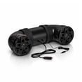 thumbnail image 3 of BOSS Audio Systems ATV6.5B 6.5 Inch ATV Speakers, Amplified, Bluetooth, 3 of 8