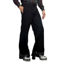 Dreamgirl Men's Disco Pants