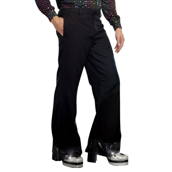 Dreamgirl Men's Disco Pants
