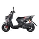 thumbnail image 3 of Motoneta MB Motos Revo 175 GT Line Gris 2026, 3 of 9