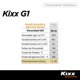 thumbnail image 2 of Aceite 100% Sintético Kixx G1 Sp 5w-20, 4l, 2 of 2