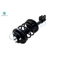 thumbnail image 4 of Pair Front Left-Right Quick Complete Strut-Coil Spring For 2001-2002 Acura Mdx, 4 of 7