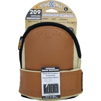 Troxell Supersoft Large Leatherhead Beige