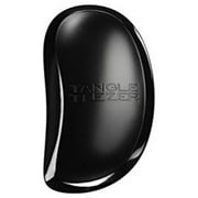 Tangle Teezer The Original, Wet or Dry Detangling Hairbrush for All Hair Types - Panther Black