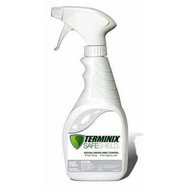 TERMINIX SafeShield Natural Indoor Insect Control - 16 oz