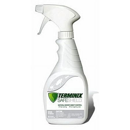 TERMINIX SafeShield Natural Indoor Insect Control - 16 oz