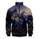 thumbnail image 5 of Chaqueta con estampado de paisaje de montaña nevada en 3D, chaquetas con gráficos de paisajes divertidos para hombres y niños, ropa de calle de moda, ropa, tops, 5 of 5