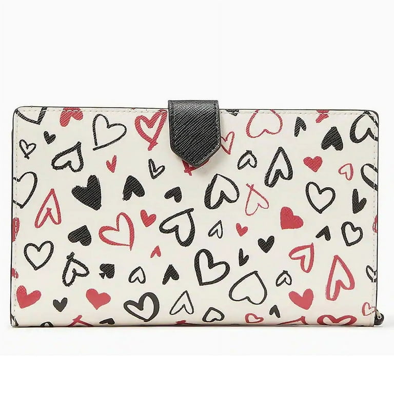 BRAND NEW Kate Spade Heart sold Phone Wristlet/Wallet