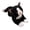 Black, variant on Soft Snuggly Cats Plush Toy Realistic Prone Pose PP Cotton Stuffed Doll for Kids RolePlay and Room Decoration