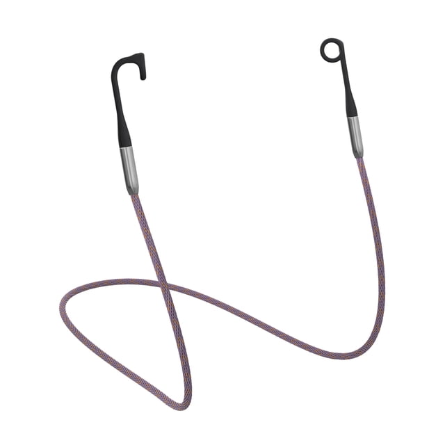 Loop Link Safety Connector Cord – Official Connector Cord For Loop Earplugs | Magnetic Tug-Resistant Safety Cord | Com