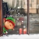 thumbnail image 4 of Pegatinas navideñas para ventana, adhesivos electrostáticos de doble cara para pared, adhesivos navideños para ventana, 4 of 4