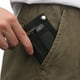 thumbnail image 3 of EDC Molle Wallet Pouch Card Case Deportes al aire libre Caza Monedero (Negro) Tmvgtek  Otros Deportes y Recreación, 3 of 9