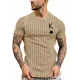 thumbnail image 4 of Camiseta Impresa En 3d De Moda Personalizada, 4 of 4
