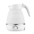 thumbnail image 1 of Jinsinto Outdoor Electric Kettle Boil Water Tool For Camping Mini Folding Kettle, 1 of 5