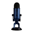 thumbnail image 3 of Micrófono Blue Yeti USB con Auriculares y Filtro Antipop, 3 of 9