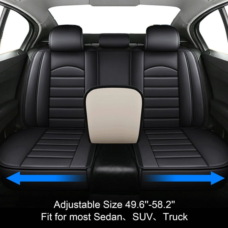 For Chevy Trax Car Seat Covers, Wear-resistant 5-Seat Auto Front