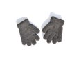 thumbnail image 4 of Sonducket 1 par de guantes para niños a prueba de congelación, cómodos guantes gruesos para niños, cubiertas para manos para usar al aire libre, gris guantes y mitones Gris oscuro Sonducket AP009005-05, 4 of 6