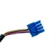 thumbnail image 3 of Refrigerator Evaporator Fan Motor EAU65058302 for LFXS26596S/02 LRMDS3006S/01 LMWS27626S/04 LMXS28626S/06 LFXS26596S, 3 of 5