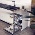 thumbnail image 5 of Lavavajillas Freestanding Whirlpool WDF840SFGS de 15 servicios, 5 of 5