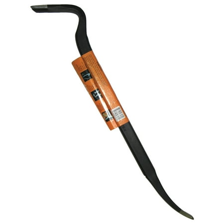 

Valley Professional Series 24 Heavy Duty Wrecking Bar