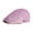 Light Purple, variant on Summer New Lace Flower Beret Women's Artistic Casual Photography Beach Sun Protection Sun-Poof Peaked Cap Sun Hat