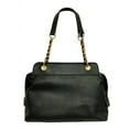 thumbnail image 3 of Badgley Mischka Black Medium Rectangle Bag, 3 of 3