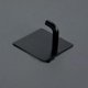 thumbnail image 1 of 4 Piezas Ganchos Adhesivos para Toallas de Pared, Toallero Autoadhesivo 3M Acero Inoxidable Impermeable Inoxidable Sin Perforaciones, Gancho para Toallas para Cocina, Sala de Estar, Baño, Of, 1 of 5