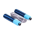 thumbnail image 4 of Rope, Skipping Rope  Ropes 265cm Long Unisex Adjustable Counting Skipping Rope with Electronic Counter for Exercise, 4 of 8