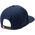 thumbnail image 4 of Marucci M Patch Performance Snapback Hat Navy One Size Fits Most, 4 of 5