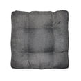 thumbnail image 1 of COJIN PARA SILLA Blancos Pileso  9618, 1 of 3