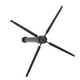 thumbnail image 5 of Soportes Plegables para Flauta CUTICAT Soporte para flauta y clarinete, 5 of 8