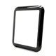 thumbnail image 4 of Protector de pantalla de vidrio templado 3D 9H para iWatch Apple Watch de 42 mm 42MM, 4 of 9