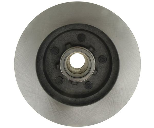 Raybestos 8004R Professional Grade Disc Brake Rotor and Hub Assembly Fits select: 1988-1990,1992-1994 CHEVROLET GMT-400