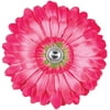 LockerLookz (TM) Locker Flower Magnet 5.75"-Pink Daisy, Pk 2, Darice