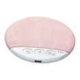 thumbnail image 3 of Altavoz debajo de la almohada Regalo profesional Compacto Versátil Premium Ayuda para dormir Alto Rosa, 3 of 9